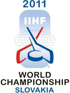 World Championship Slovakia 2011