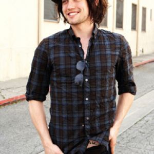 Jackson Rathbone - Jasper 