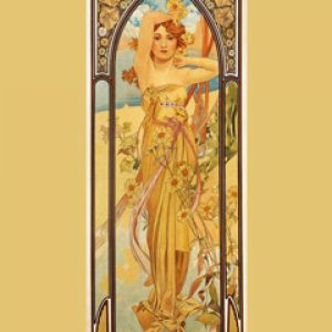 Alfons Mucha