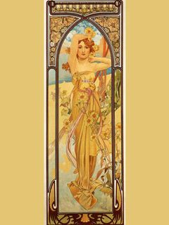 Alfons Mucha