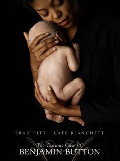 The Curious Case of Benjamin Button