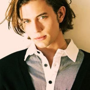 Jackson Rathbone - Jasper 