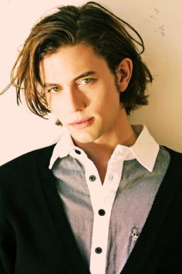 Jackson Rathbone - Jasper 