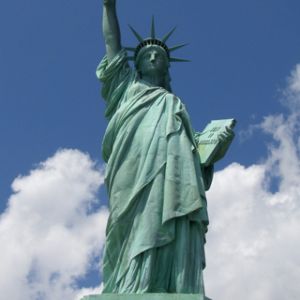 Statue of Liberty