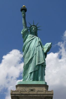 Statue of Liberty