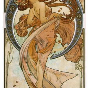 Alfons Mucha