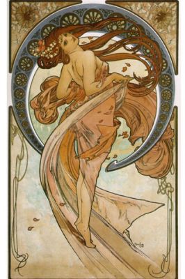 Alfons Mucha