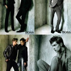 Hugo Boss 