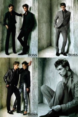 Hugo Boss 