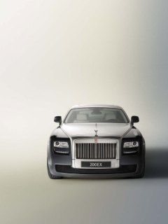 Rolls Royce