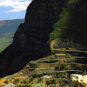 Angola