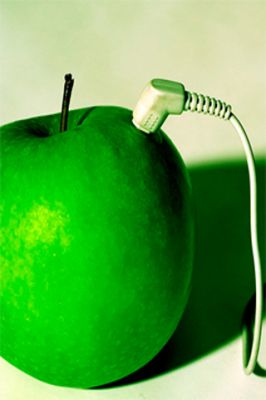 Apple