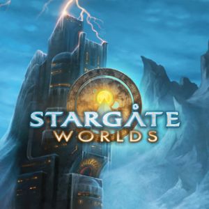 Stargate Worlds