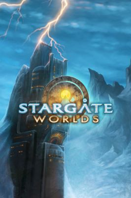 Stargate Worlds