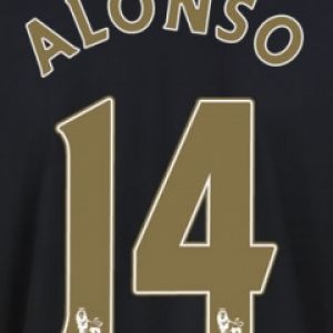 Alonso