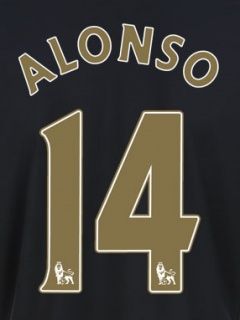 Alonso