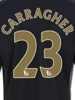 Carragher