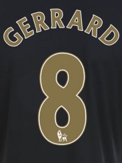 Gerrard