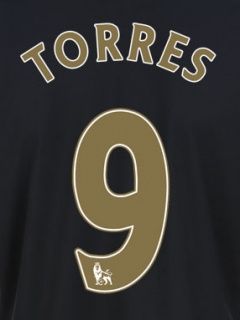 Torres