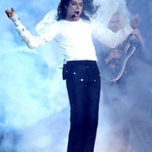 Michael Jackson