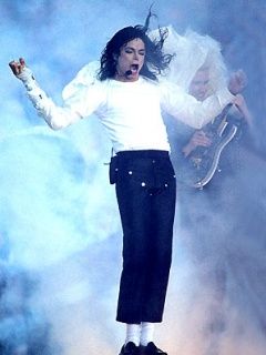 Michael Jackson