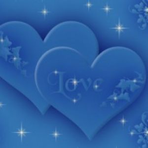 Blue Love