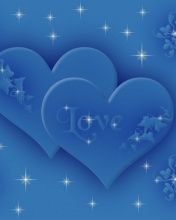 Blue Love