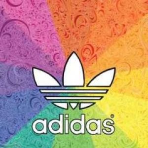 Adidas