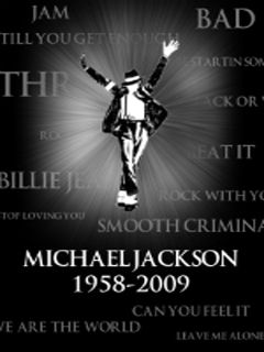 Michael Jackson