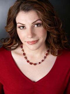 Stephenie Meyer
