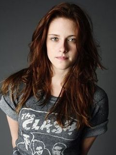 Kristen Stewart