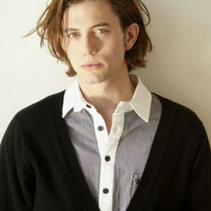 Jackson Rathbone - Jasper 