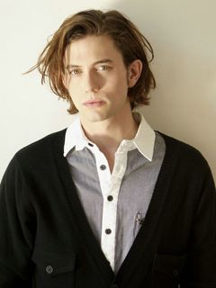 Jackson Rathbone - Jasper 