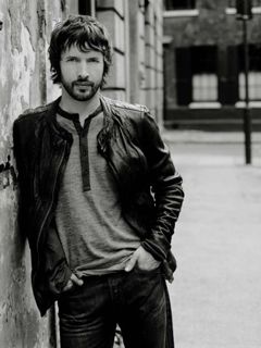 James Blunt