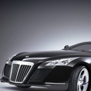 Maybach