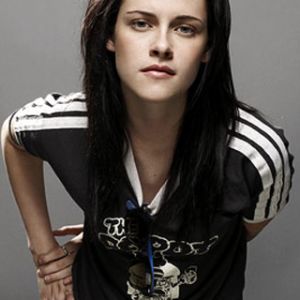 Kristen Stewart