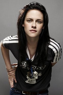 Kristen Stewart