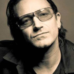 U2 Bono