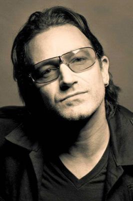 U2 Bono