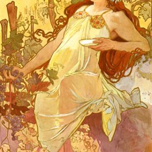 Alfons Mucha