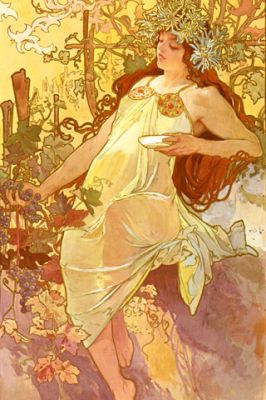 Alfons Mucha