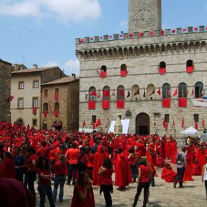 New Moon - Volterra