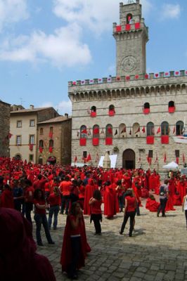 New Moon - Volterra