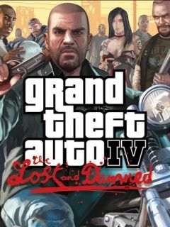 GTA