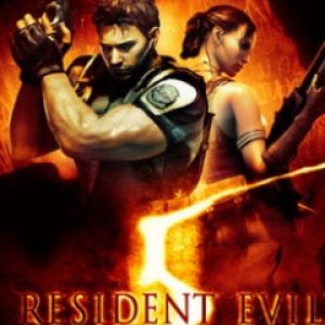 Resident Evil