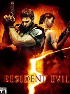 Resident Evil