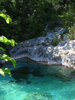 Isonzo 