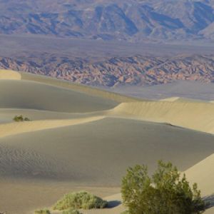 Death Valley 