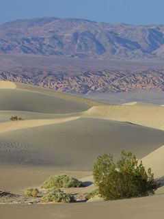 Death Valley 