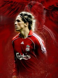 Fernando Torres